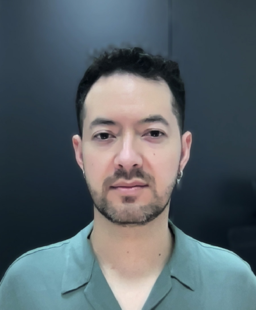 Cristian Andrade Madrigal