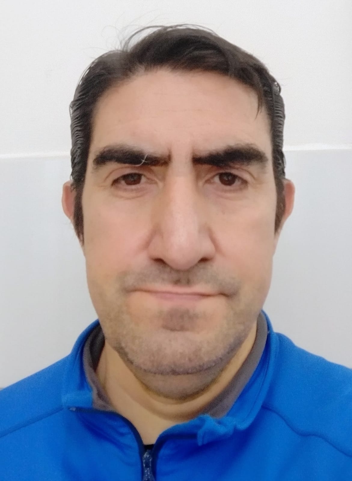 Hector Molina